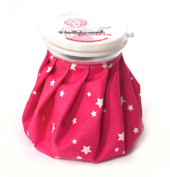 Hollywood Retro Ice Bag